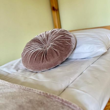 Agrodomek Rzepiska エクステリア 写真